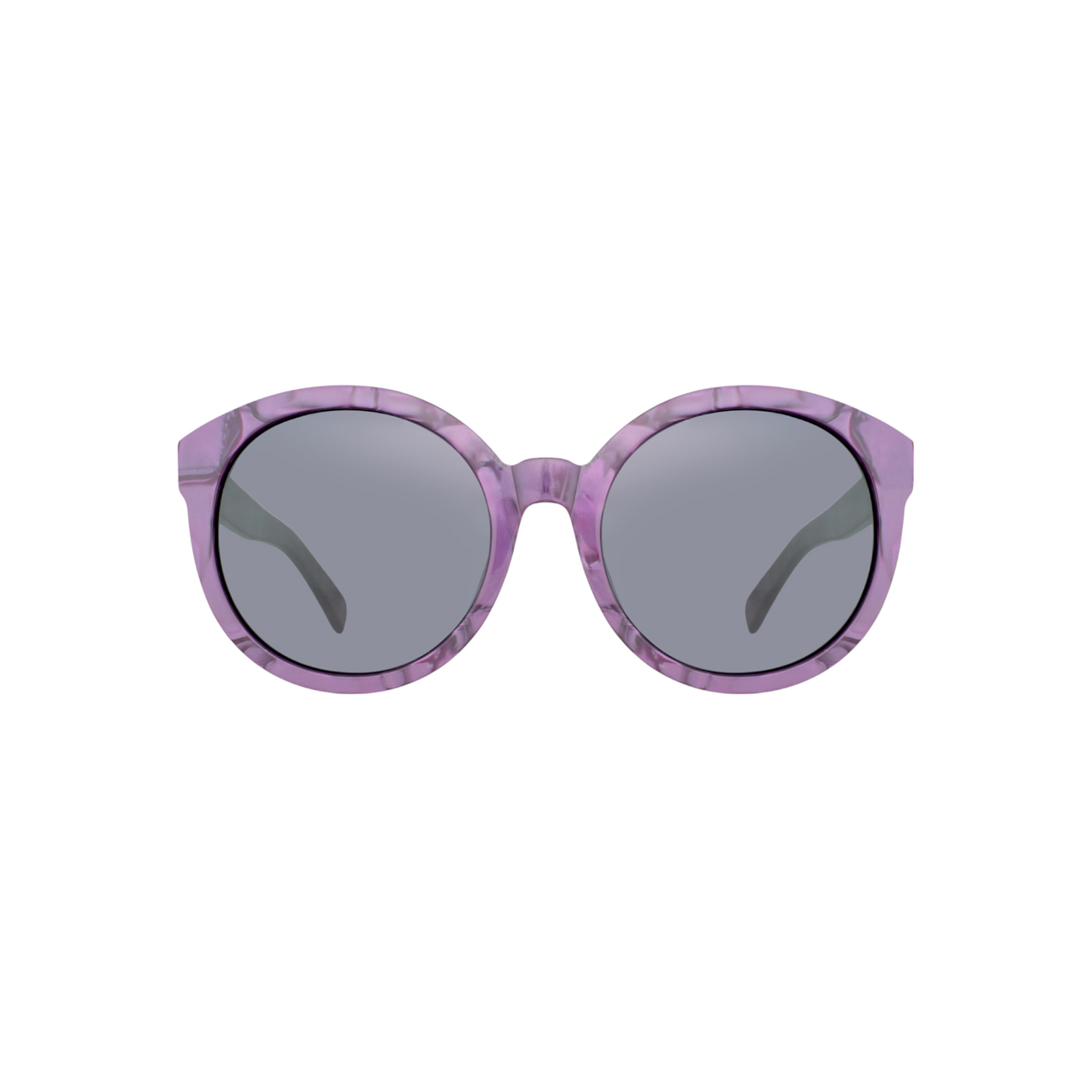 EGG Women Round Oversized Sunglass