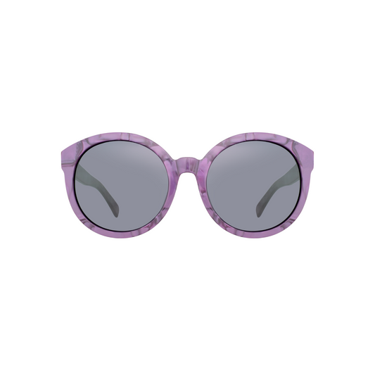 EGG Women Round Oversized Sunglass