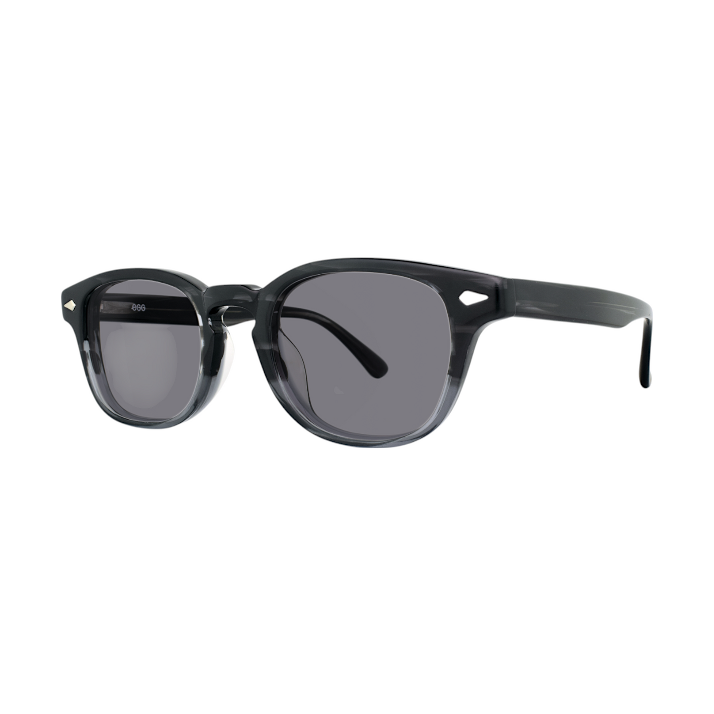EGG Women Ovalish Sunglass