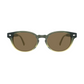EGG Women Ovalish Sunglass
