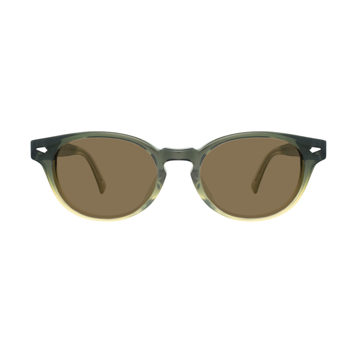EGG Women Ovalish Sunglass