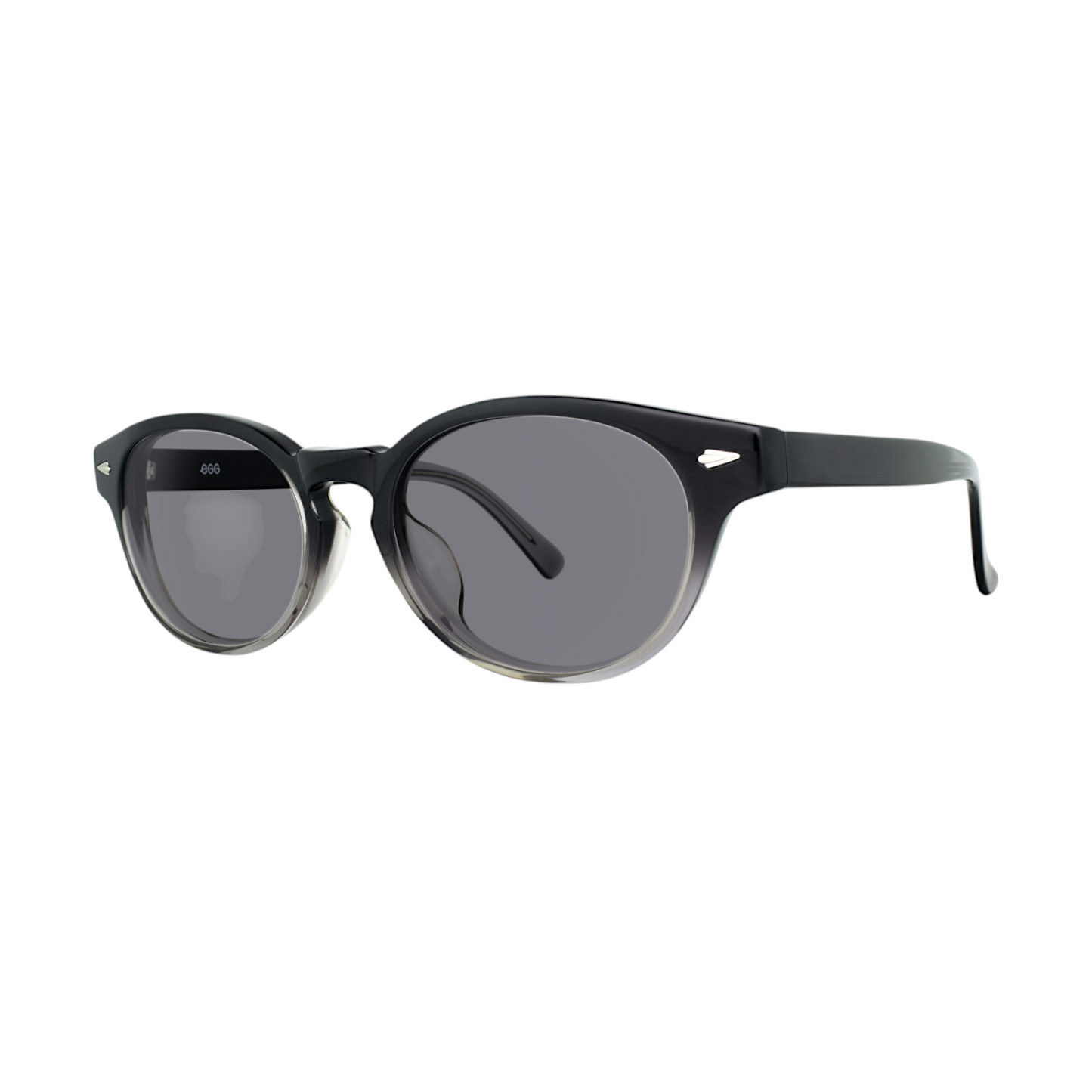 EGG Women Ovalish Sunglass