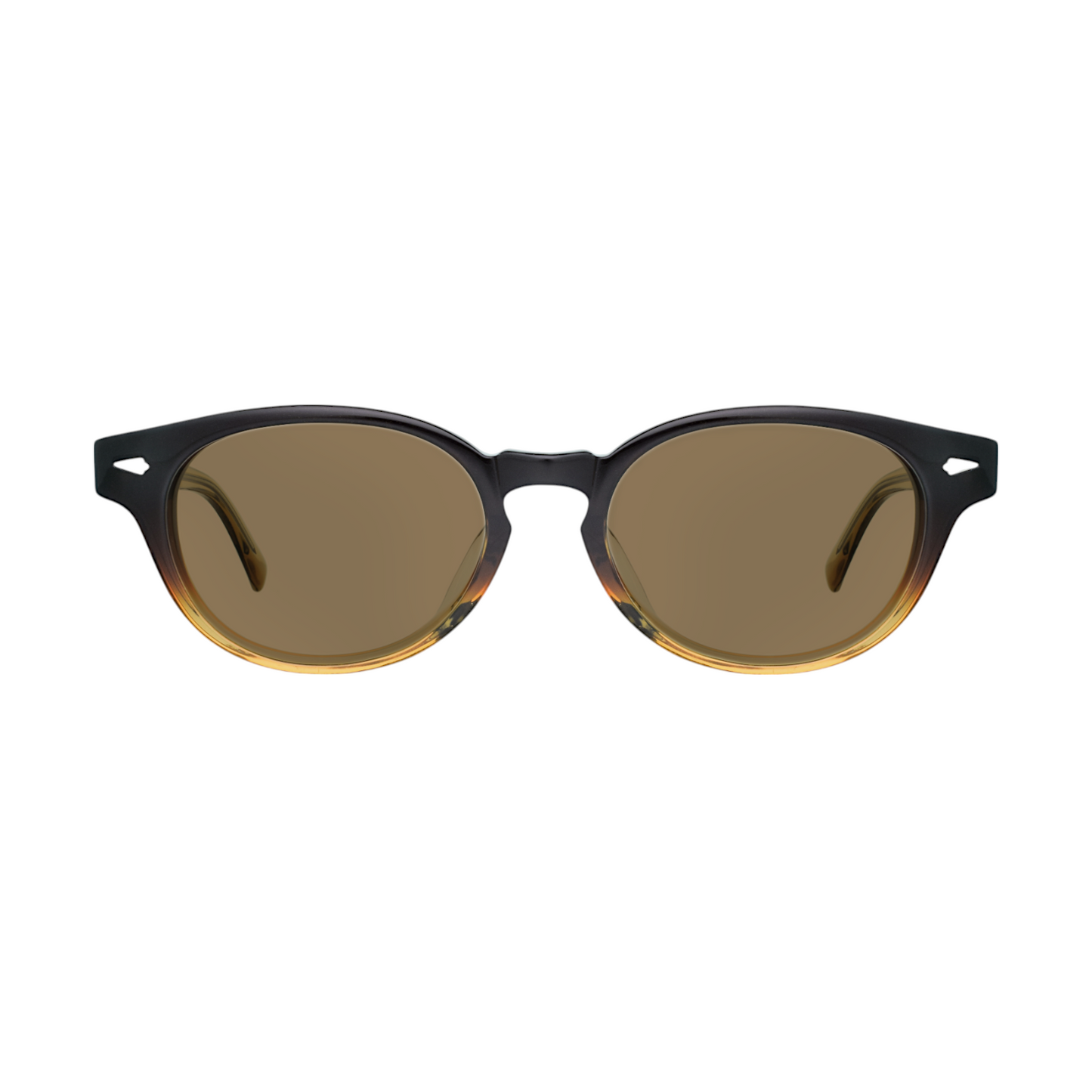 EGG Women Ovalish Sunglass