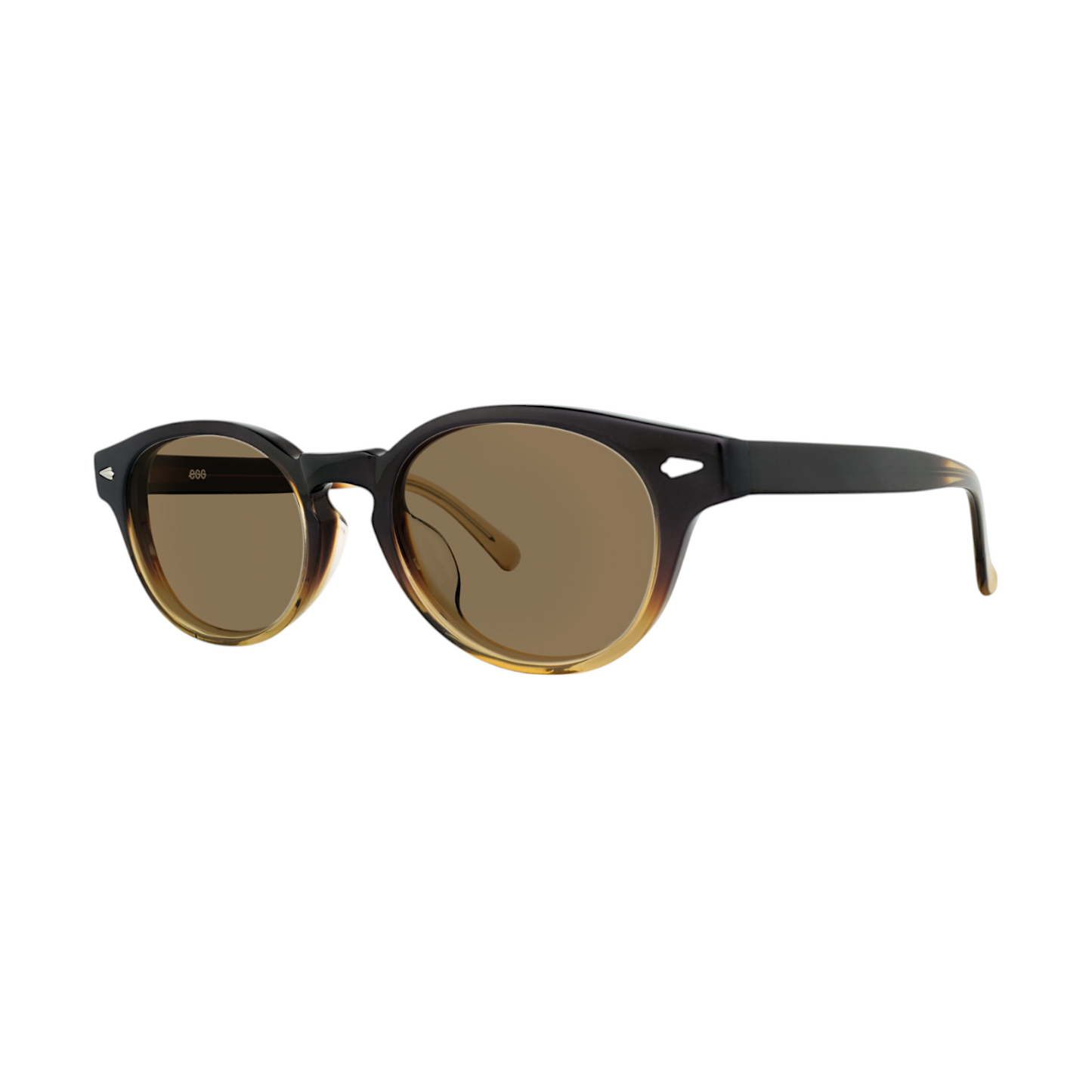 EGG Women Ovalish Sunglass