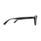 EGG Round Black Frame