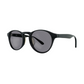 EGG Round Black Frame