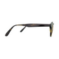EGG Round Brown Frame