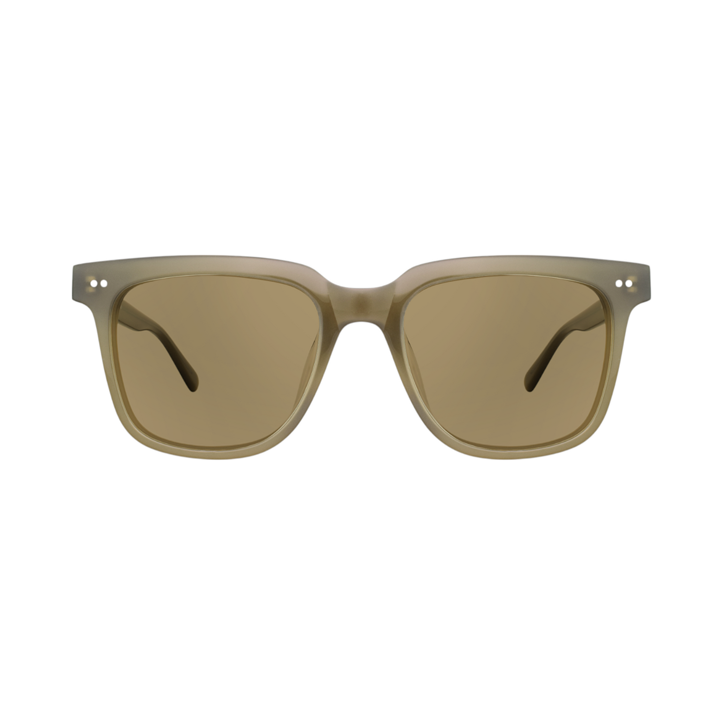 EGG Green Transparent Frame