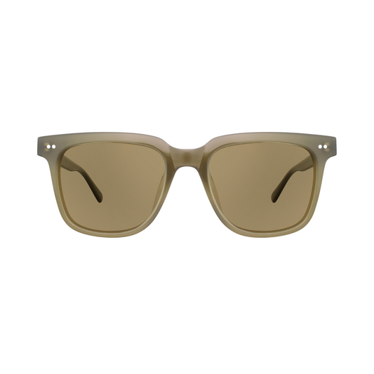 EGG Green Transparent Frame