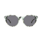 EGG Round Sunglass