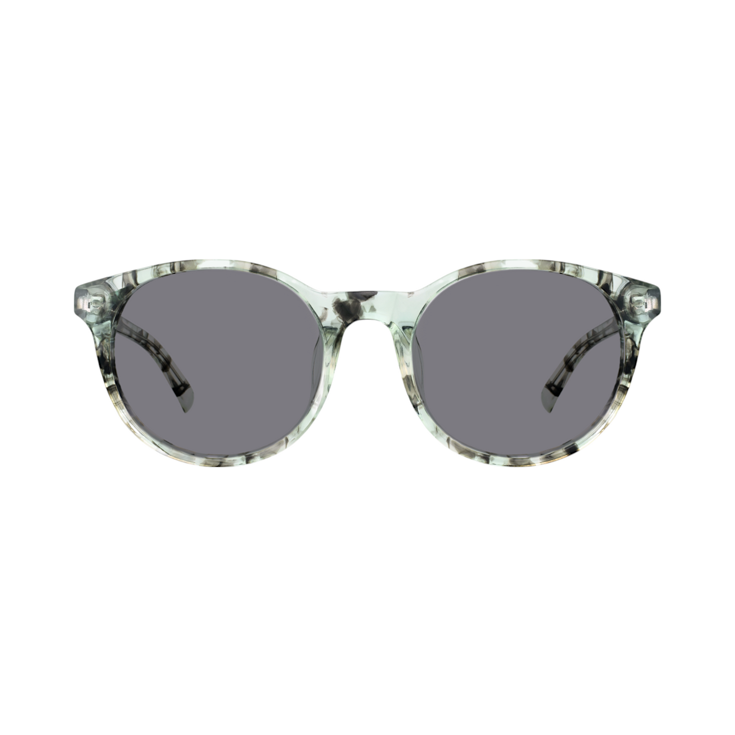 EGG Round Sunglass