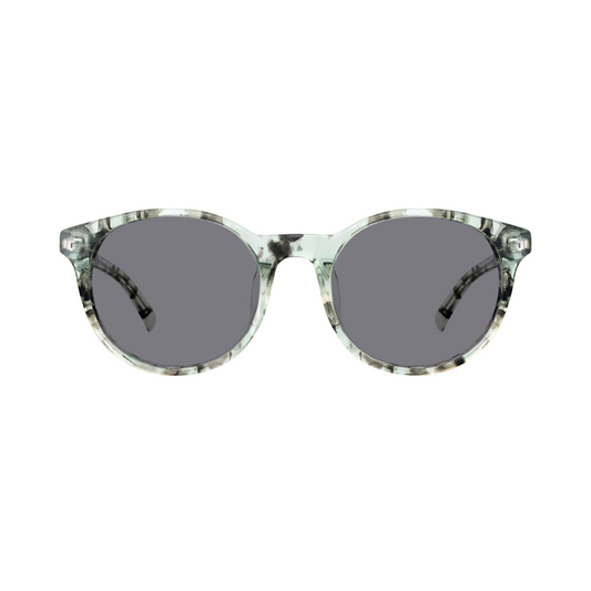 EGG Round Sunglass
