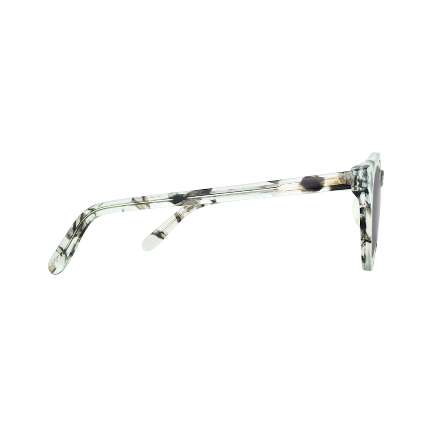 EGG Round Sunglass