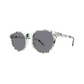 EGG Round Sunglass