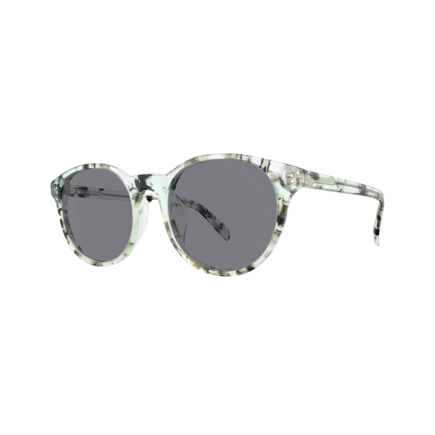 EGG Round Sunglass