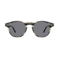 EGG Round Black