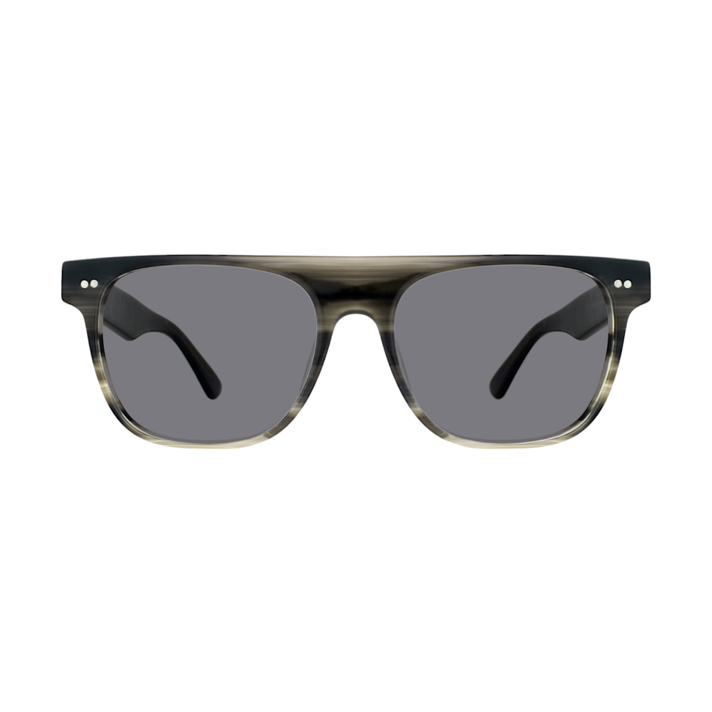 EGG Square Black