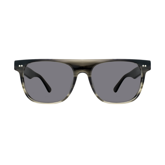EGG Square Black