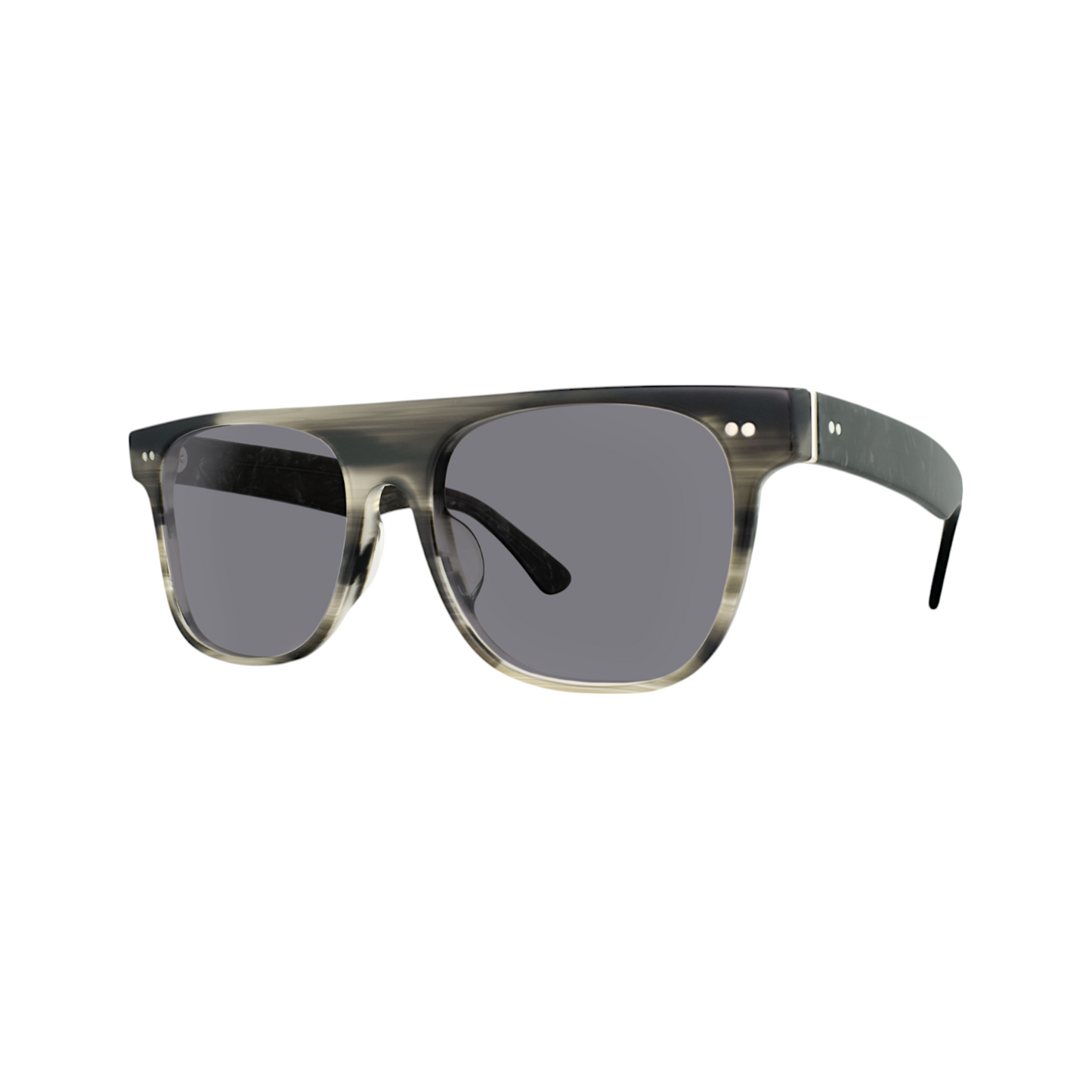 EGG Square Black