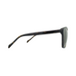 EGG Black Squared Sunglasses