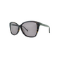 EGG Black Squared Sunglasses