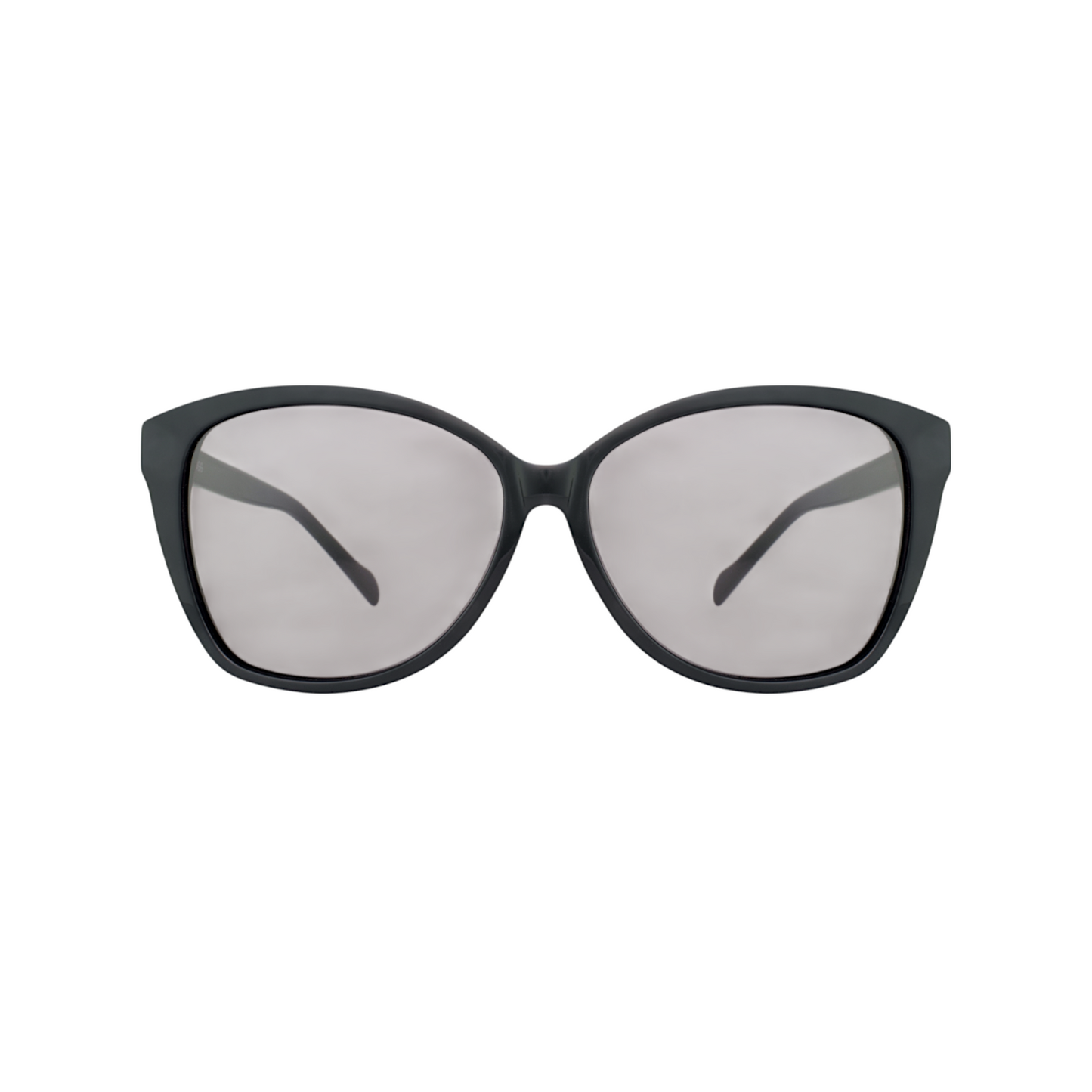 EGG Cateye Black Sunglasses