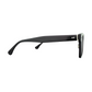 EGG Square Black Sunglasses