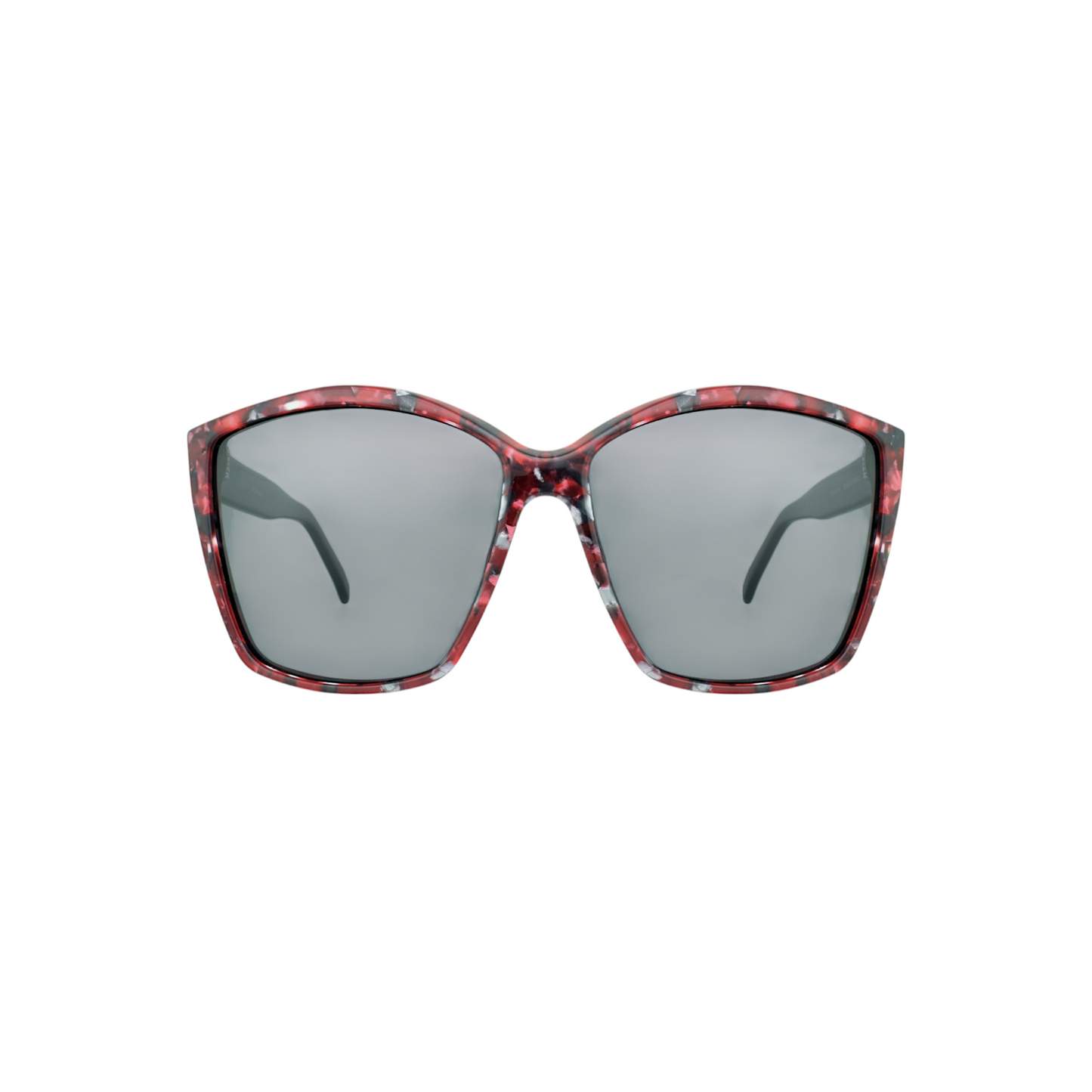 EGG Women’s Oversized Polarised Sunglasses