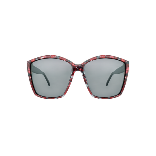 EGG Women’s Oversized Polarised Sunglasses