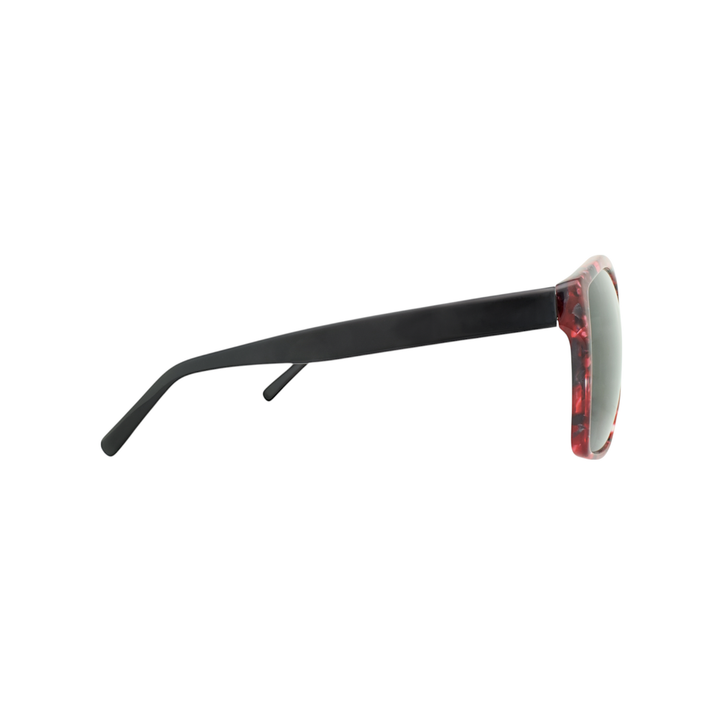 EGG Women’s Oversized Polarised Sunglasses
