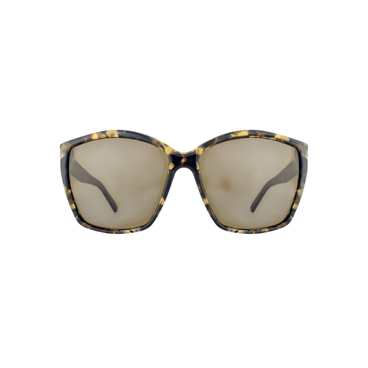 EGG Women’s Oversized Polarised Sunglasses