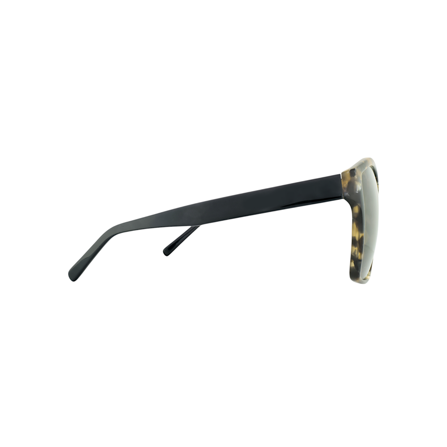 EGG Women’s Oversized Polarised Sunglasses