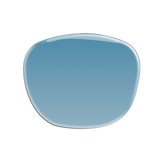 Blue Tinted Color Lenses