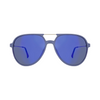 CK Jeans CKJ402S 500 men sunglasses by calvin klein