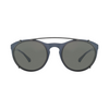 CK Jeans CKJ486s 405, round sunglasses by calvin klein