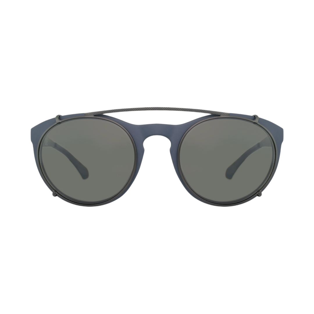 CK Jeans CKJ486s 405, round sunglasses by calvin klein