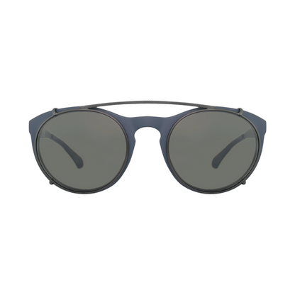 CK Jeans CKJ486s 405, round sunglasses by calvin klein