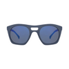 CK Jeans Ckj734s 416, matte dark blue sunglasses