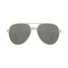 CK Jeans Sunglasses CKJ402S 007, aviator sunglasses