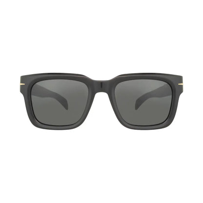 David Beckham DB 7100/s 807/IR 
acetate, sunglasses, black, grey, shades, original, new, branded, 2025