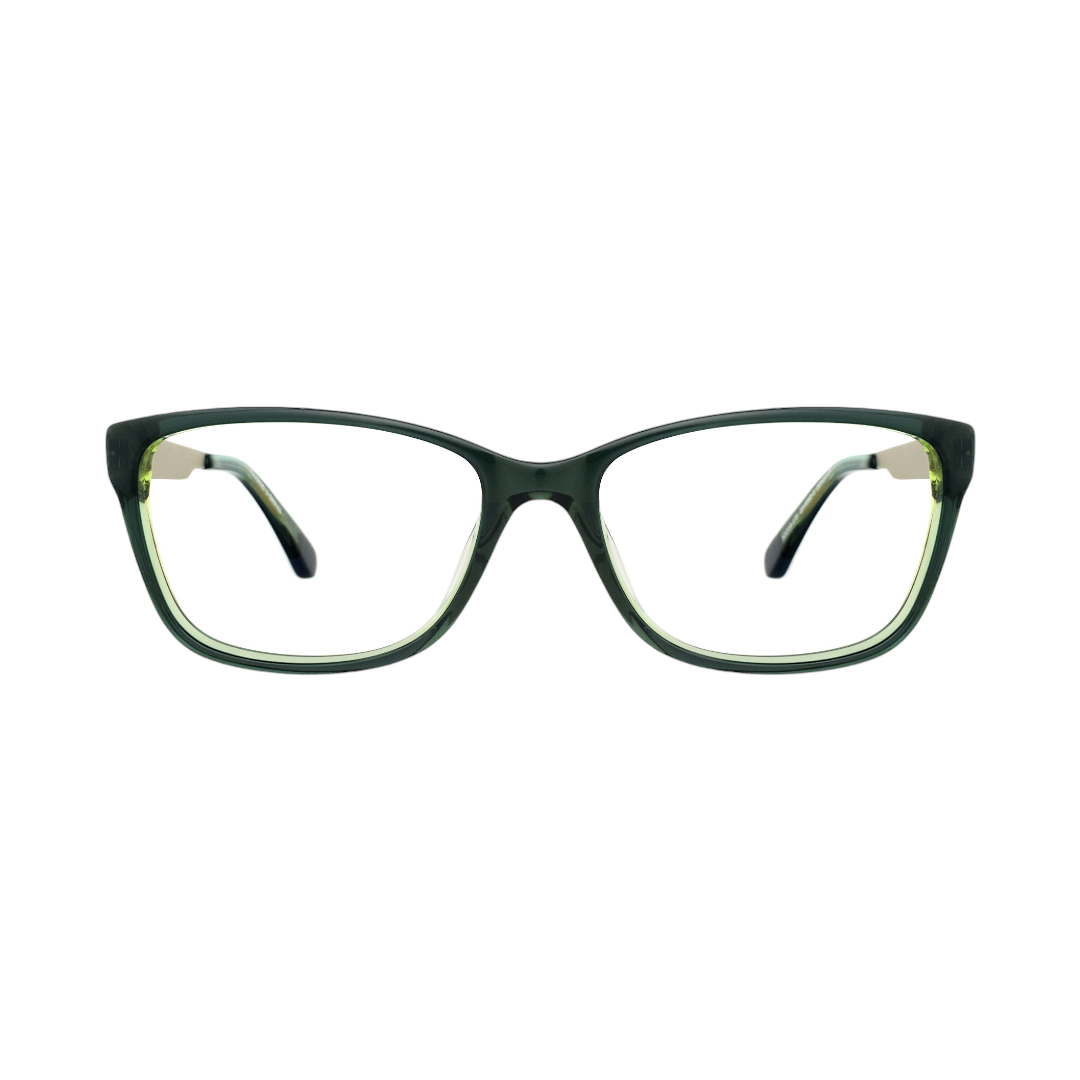 Gant GA4060-1 Green Eyeglasses Gant