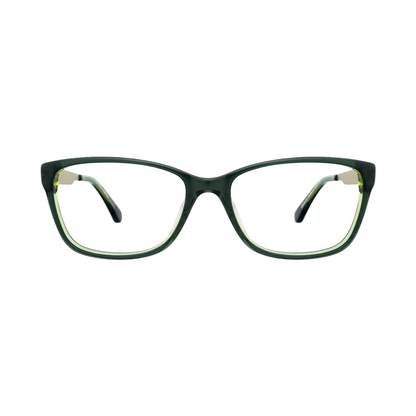 Gant GA4060-1 Green Eyeglasses Gant