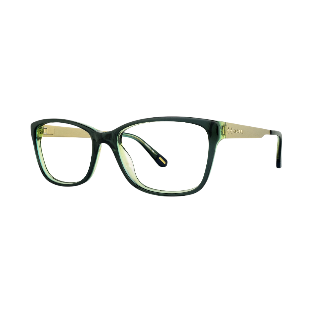 Gant GA4060-1 Green Eyeglasses Gant