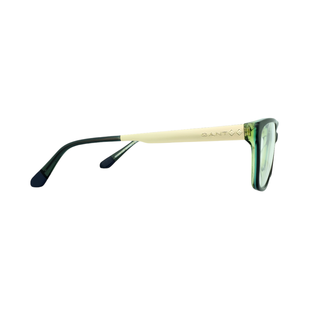 Gant GA4060-1 Green Eyeglasses Gant