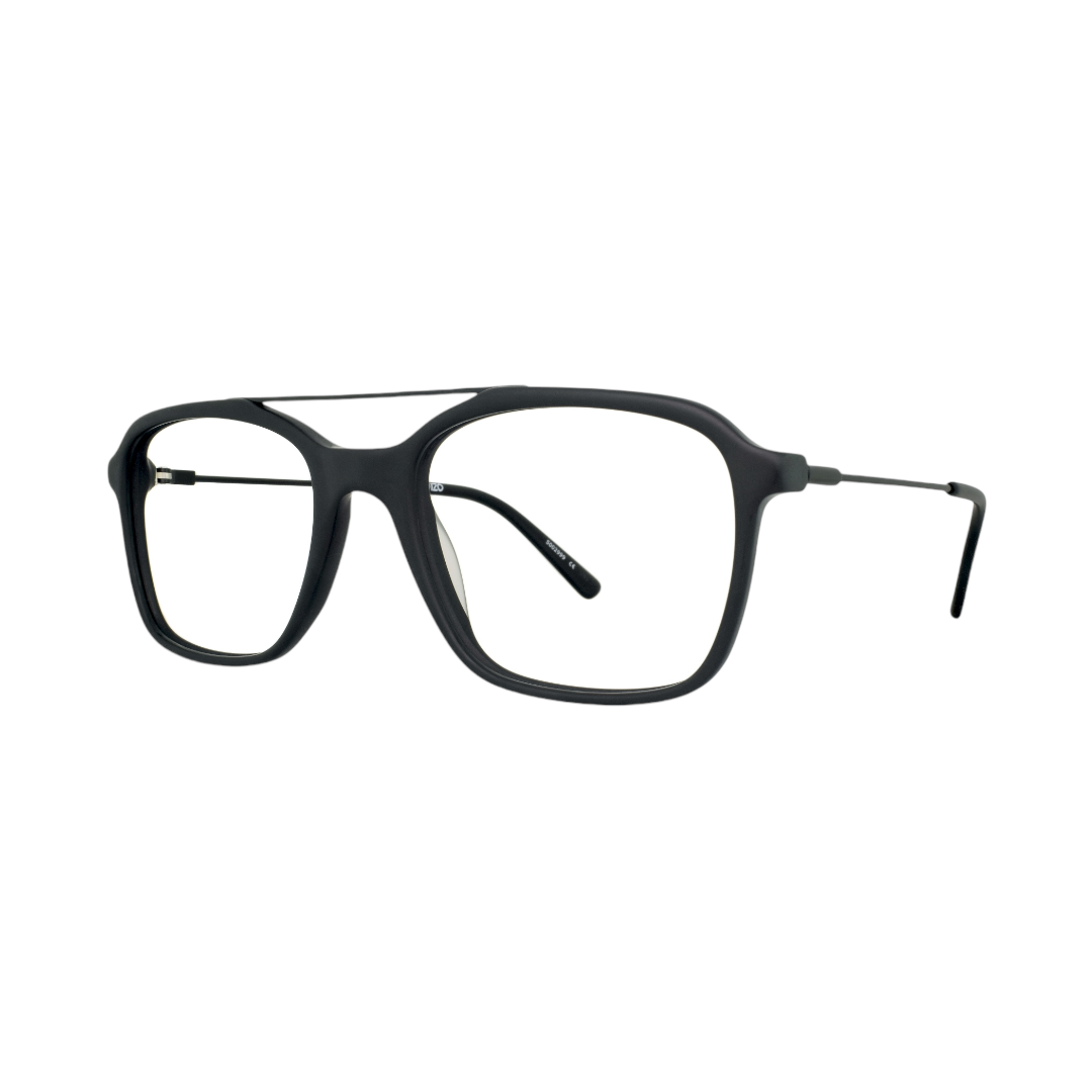 Kenzo KZ4250s Men Eyeglasses, original, acetate, metal