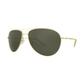 Oliver Peoples Benedict OV1002s 5035/p1 Sunglasses, polarised, pilot, aviator