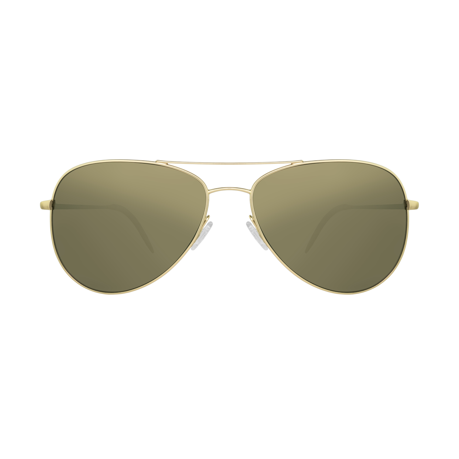 Oliver Peoples Kannon OV1191s 5035/O9 Polarized mirror