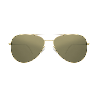 Oliver Peoples Kannon OV1191s 5035/O9 Polarized mirror