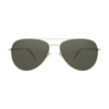 Oliver Peoples Kannon OV1191s 5036/3F Polarized, aviator sunglasses