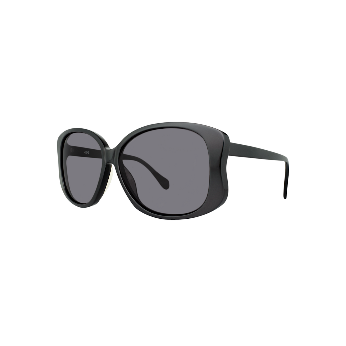 EGG Polaroid Butterfly Sunglasses for Women